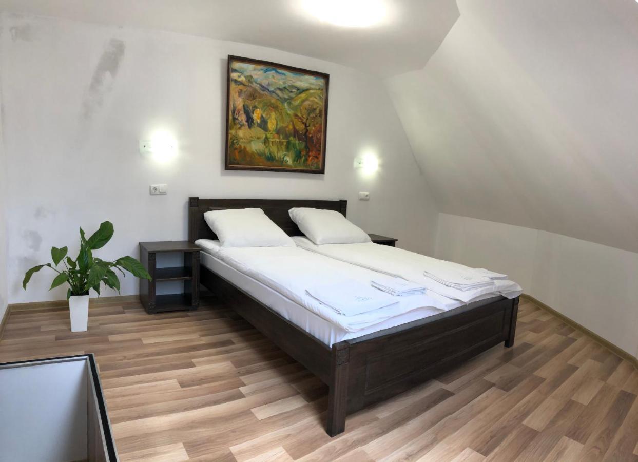 Europa Hotel ราคิฟ ภายนอก รูปภาพ