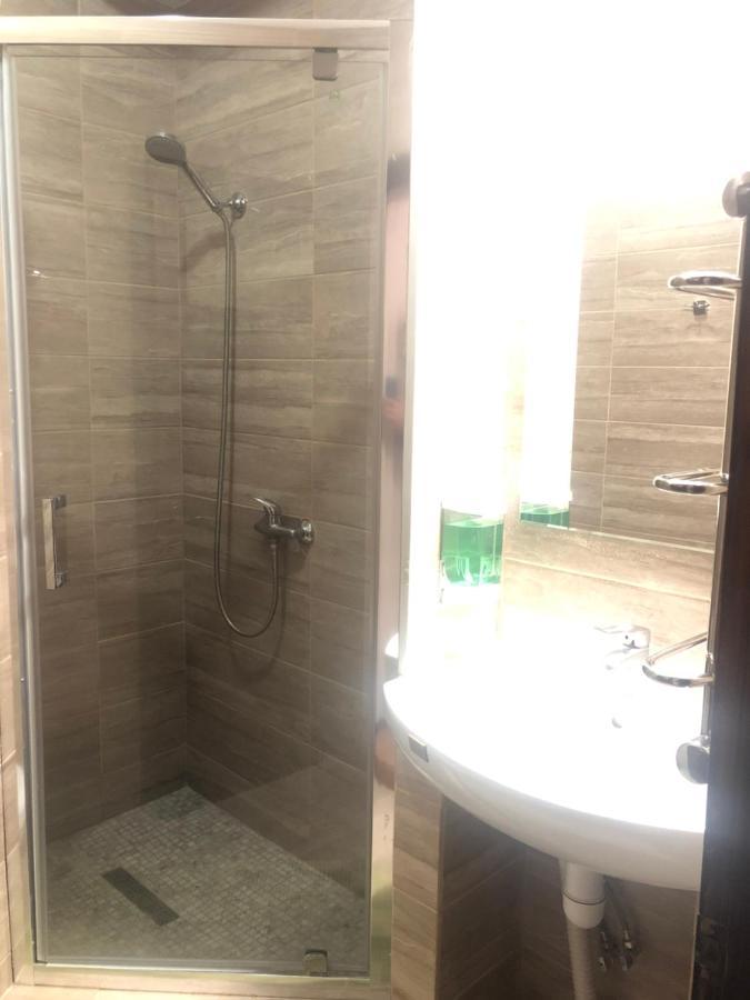 Europa Hotel ราคิฟ ภายนอก รูปภาพ
