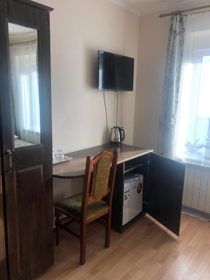Europa Hotel ราคิฟ ภายนอก รูปภาพ