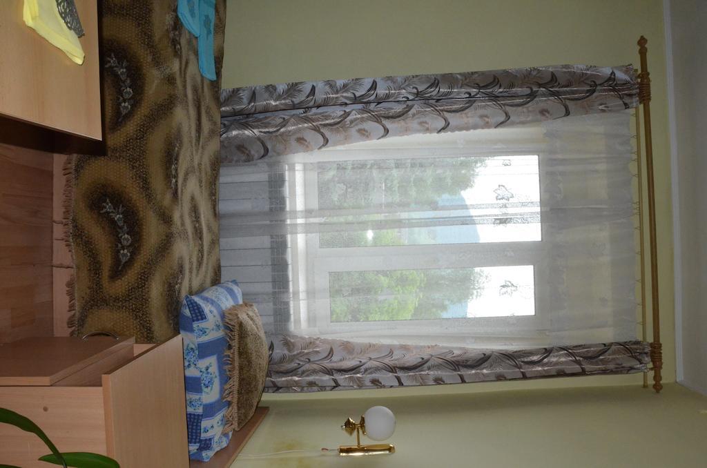 Europa Hotel ราคิฟ ภายนอก รูปภาพ