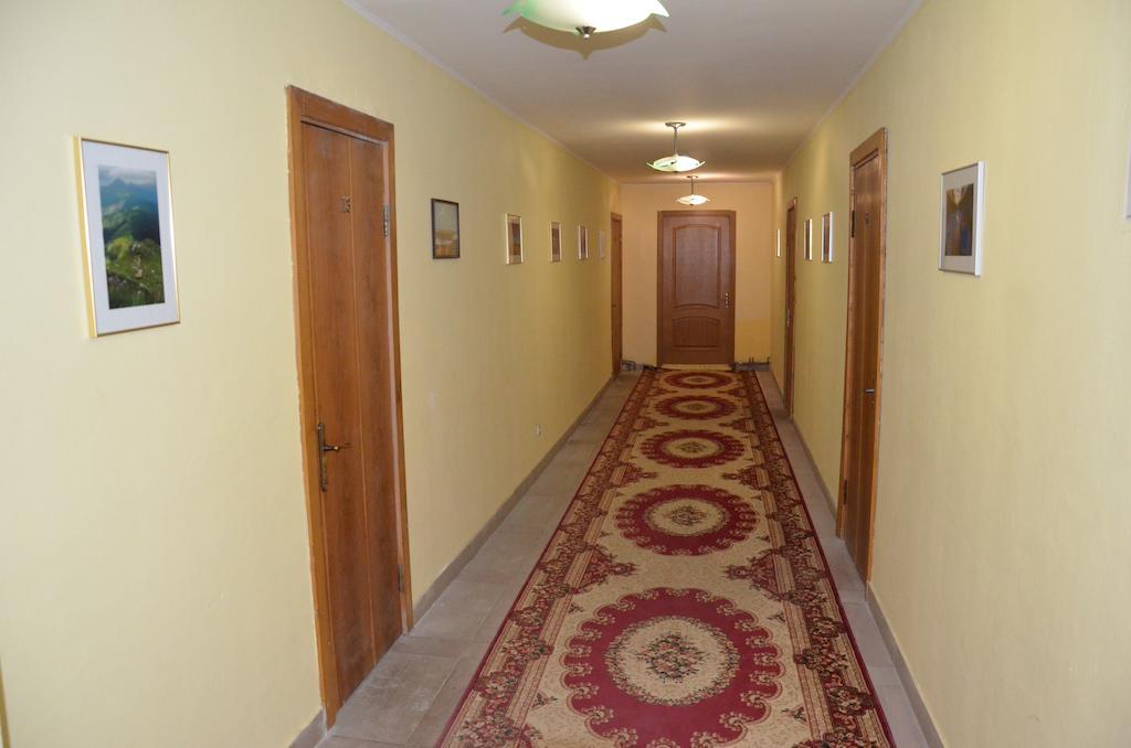 Europa Hotel ราคิฟ ภายนอก รูปภาพ