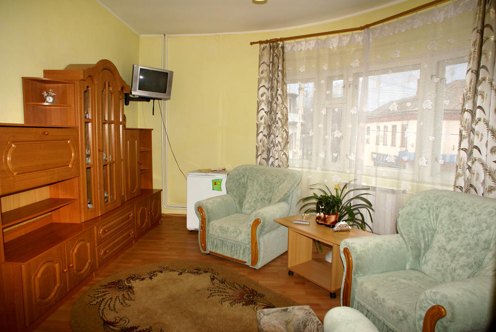 Europa Hotel ราคิฟ ห้อง รูปภาพ