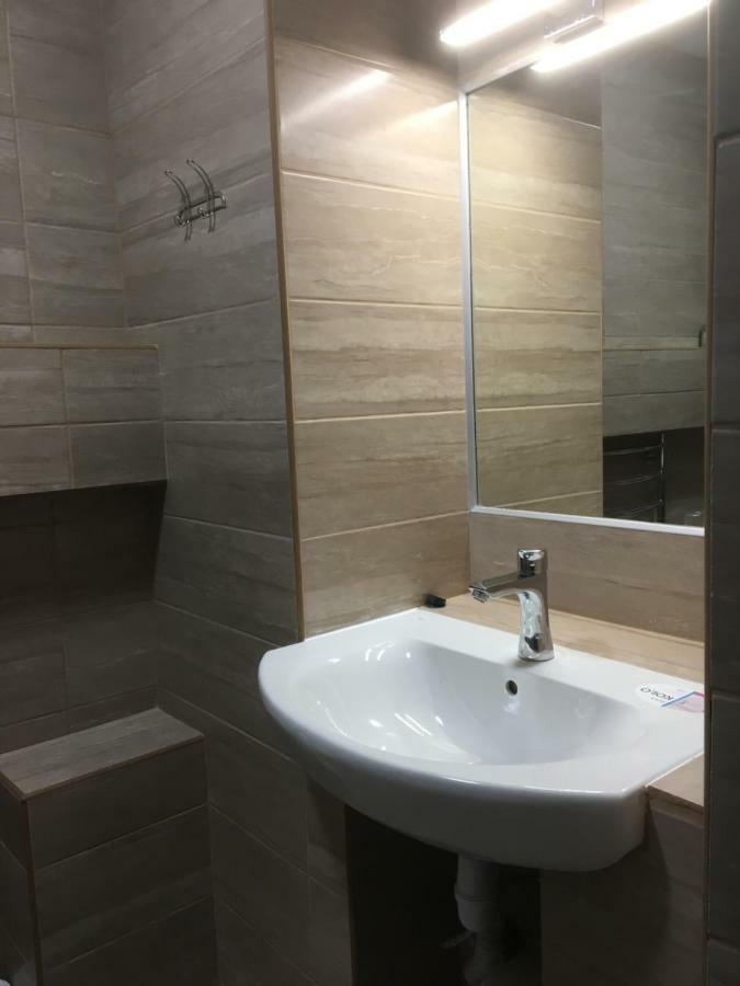 Europa Hotel ราคิฟ ภายนอก รูปภาพ