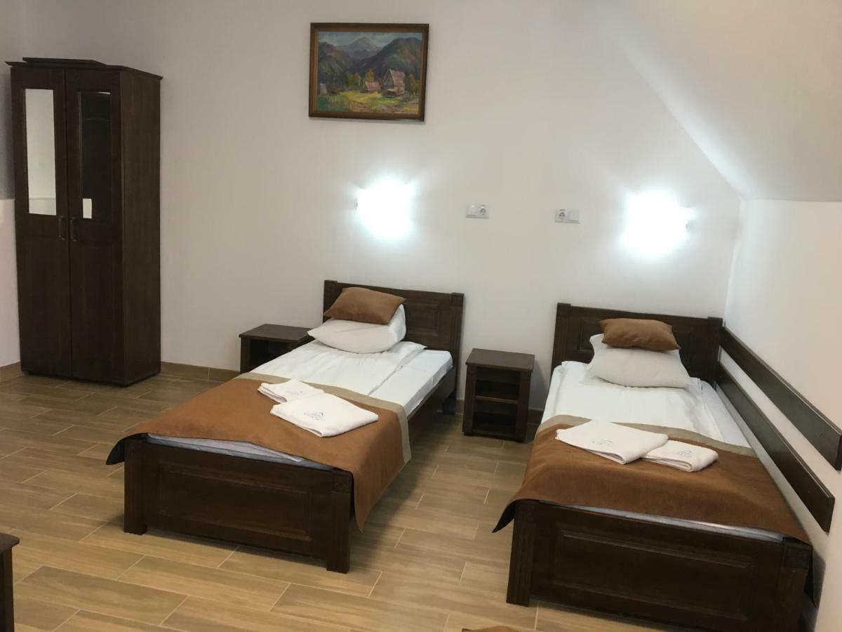 Europa Hotel ราคิฟ ภายนอก รูปภาพ