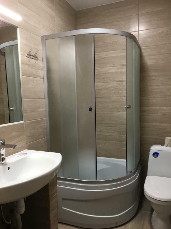 Europa Hotel ราคิฟ ภายนอก รูปภาพ